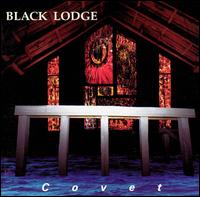 Black Lodge - Covet lyrics