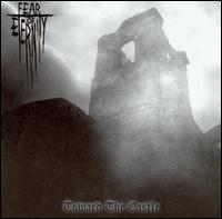 Fear of Eternity - Toward the Castle lyrics