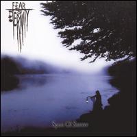 Fear of Eternity - Spirit Of Sorrow lyrics