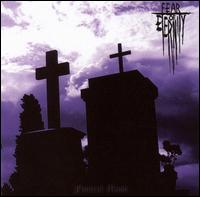 Fear of Eternity - Funeral Mass lyrics