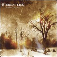 Eternal Lies - Spiritual Deception lyrics