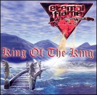 Eternal Flame - King of the King lyrics