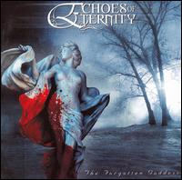 Echoes of Eternity - The Forgotten Goddess lyrics