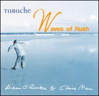 Tabache - Wave of Rush lyrics