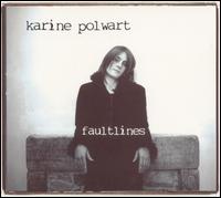 Karine Polwart - Faultlines lyrics