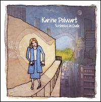Karine Polwart - Scribbled in Chalk lyrics