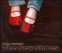 Nuala Kennedy - The New Shoes lyrics