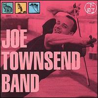 Joe Townsend Band - Joe Townsend Band lyrics