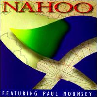 Paul Mounsey - Nahoo lyrics