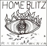 Home Blitz - Home Blitz lyrics