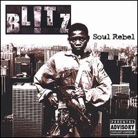 Blitz - Soul Rebel lyrics