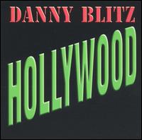 Danny Blitz - Hollywood lyrics