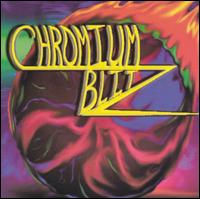Chromium Blitz - Hardtimes lyrics