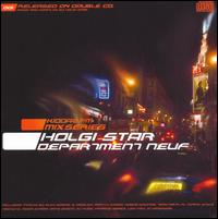 Holgi Star - Department Neuf lyrics