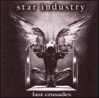 Star Industry - Last Crusades lyrics