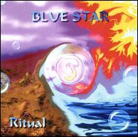 Blue Star - Ritual lyrics