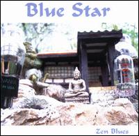 Blue Star - Zen Blues lyrics