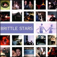 Brittle Star - Brittle Stars lyrics