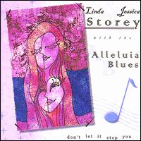 Linda Storey - Don't Let It Stop You lyrics