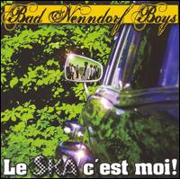 Bad Nenndorf Boys - Le Ska C'est Moi! lyrics