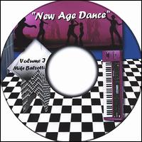 Mike Balzotti - New Age Dance, Vol. 1 lyrics
