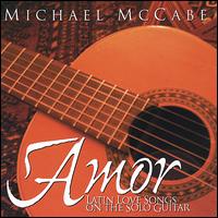 Michael McCabe - Amor lyrics