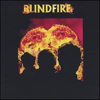 Blindfire - Blindfire lyrics
