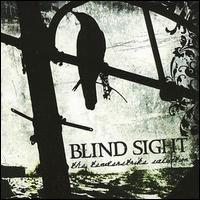 Blind Sight - The Tenderstrike Salvation lyrics