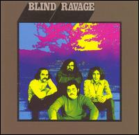 Blind Ravage - Blind Ravage lyrics