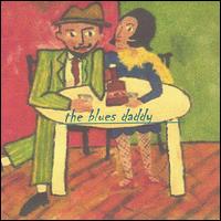 Terry Blankley - The Blues Daddy lyrics