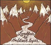 The Blank Tapes - Landfair lyrics