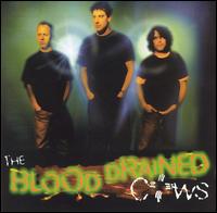Blood Drained Cows - Blood Drained Cows lyrics