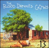 Blood Drained Cows - 13 lyrics