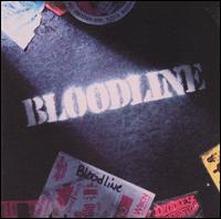 Bloodline - Bloodline lyrics