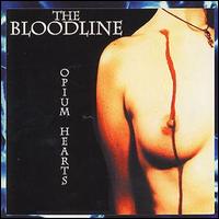 Bloodline - Opium Hearts lyrics