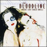 The Bloodline - Where Lost Souls Dwell lyrics