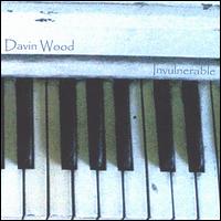 Davin Wood - Invulnerable lyrics