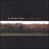 Blackstone - High Country lyrics