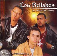 Los Bellakos - Solo el Comienzo... lyrics