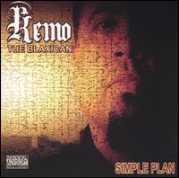 Kemo the Blaxican - Simple Plan lyrics
