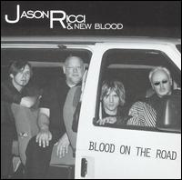 Jason Ricci - Blood on the Road lyrics