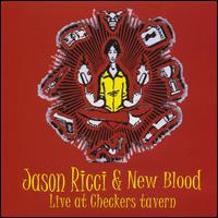 Jason Ricci - Live at Checkers Tavern lyrics