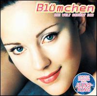 Blumchen - Die Welt Gehoert Dir lyrics