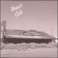Bullets - Desert Cafe lyrics