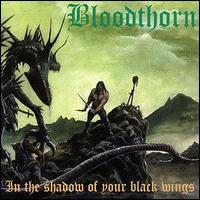 Bloodthorn - In the Shadow lyrics