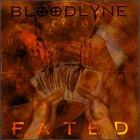 Bloodlyne - Fated lyrics