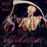 Blood & Roses - Same as It Never Was lyrics