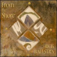 Rick Balestra - From the Shore lyrics