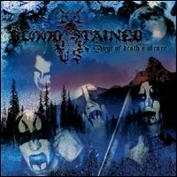 Blood Stained Dusk - Dirge of Death's Silence lyrics
