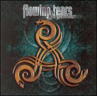 Flowing Tears - Serpentine lyrics